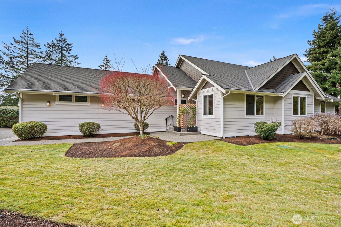 5910 125th Street Ct , Gig Harbor, WA 98332