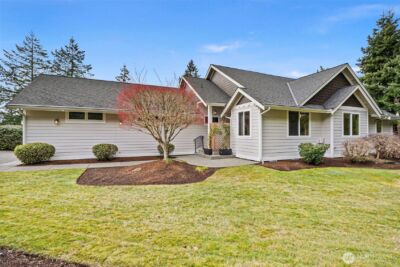 5910 125th Street Ct , Gig Harbor, WA 98332