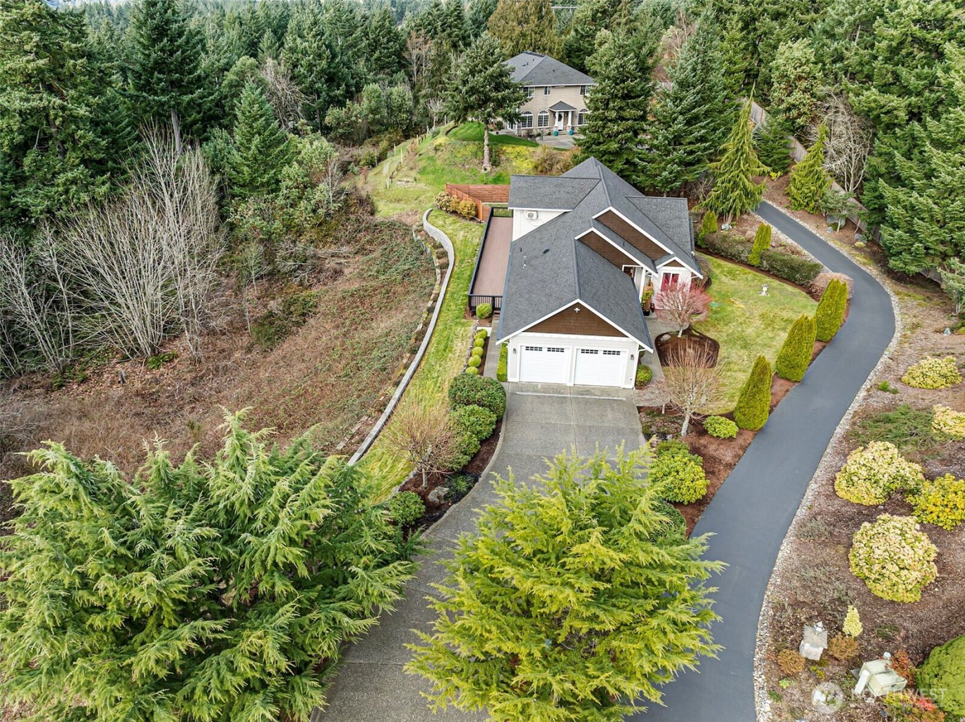 5910 125th Street Ct , Gig Harbor, WA 98332