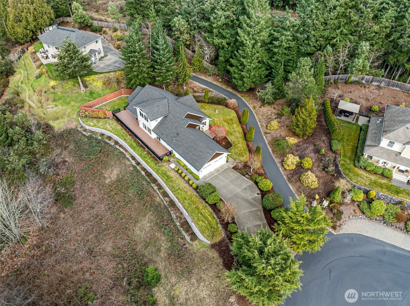 5910 125th Street Ct , Gig Harbor, WA 98332