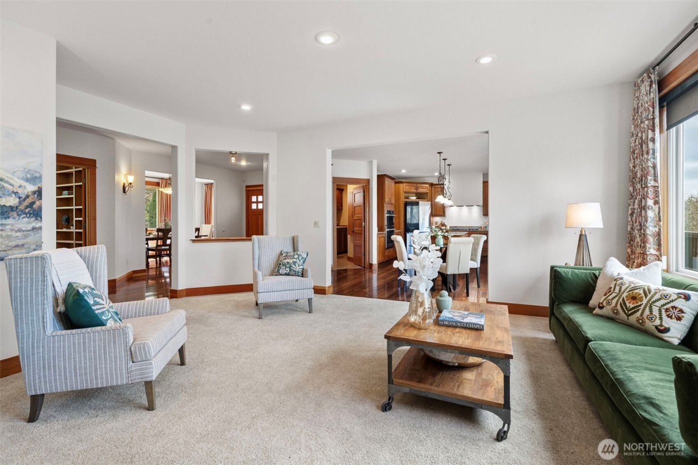 5910 125th Street Ct , Gig Harbor, WA 98332