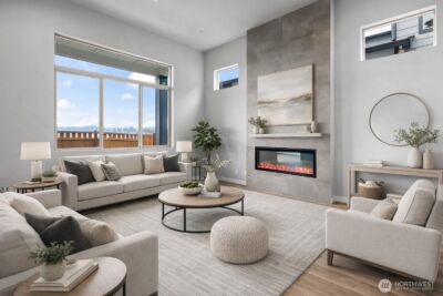 17821 139th Avenue Ct E #45, Puyallup, WA 98374 - Photo 3