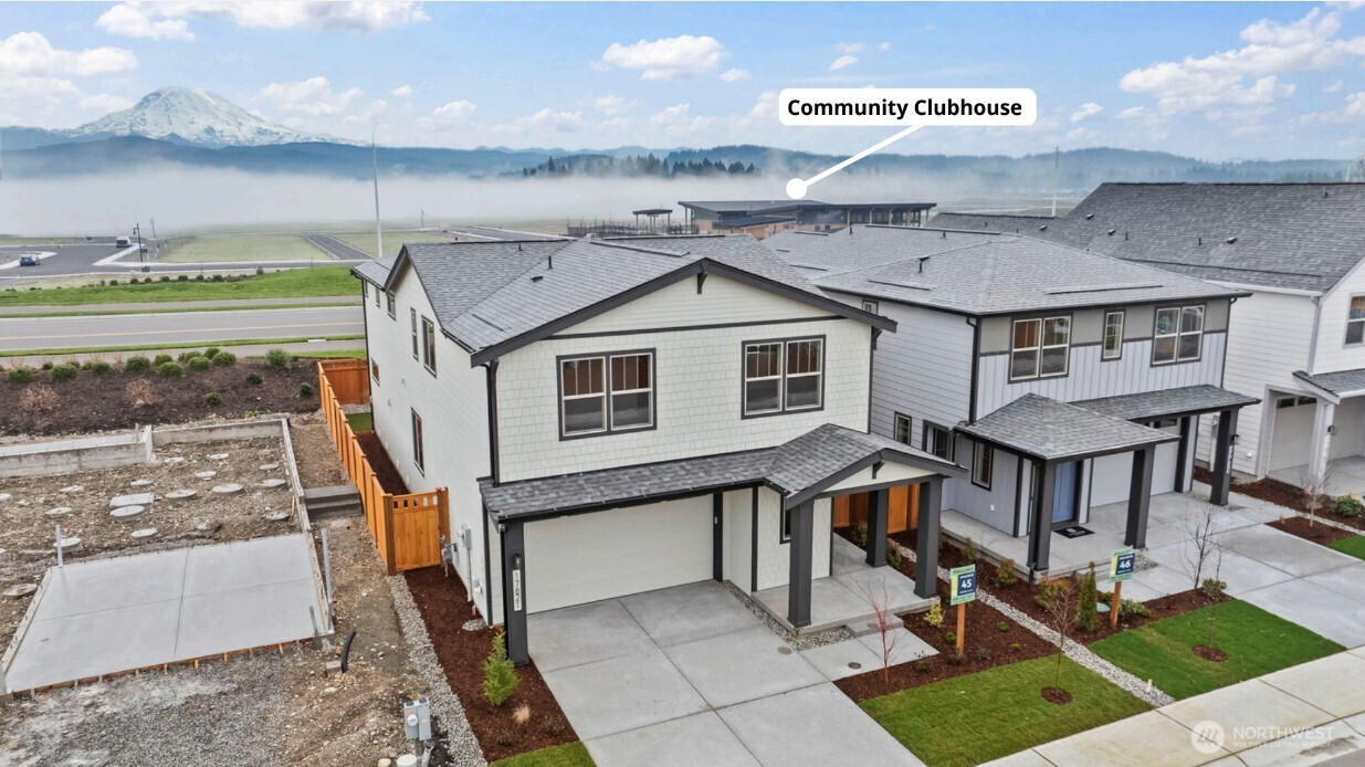 17821 139th Avenue Ct E #45, Puyallup, WA 98374