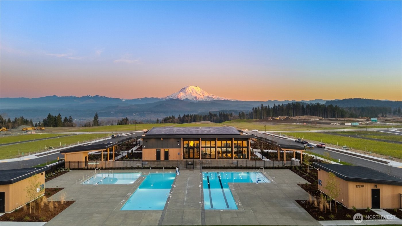 17821 139th Avenue Ct E #45, Puyallup, WA 98374