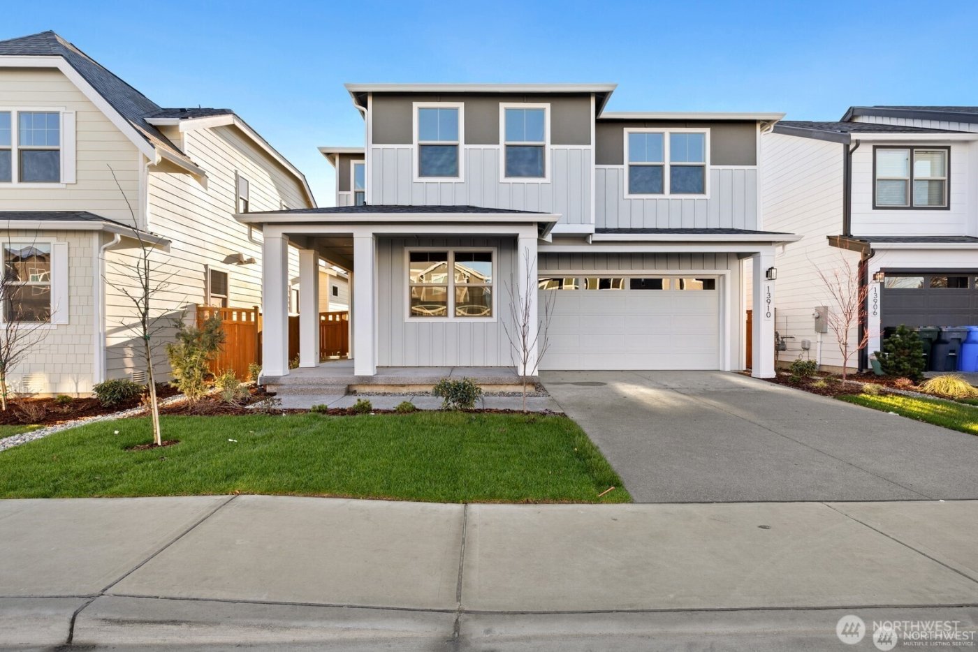 13910 178th Street Ct E #63, Puyallup, WA 98374