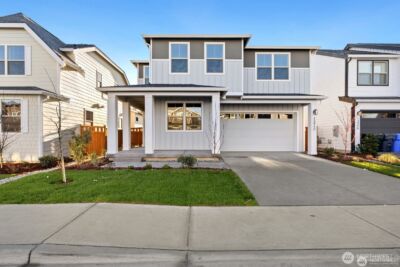 13910 178th Street Ct E #63, Puyallup, WA 98374