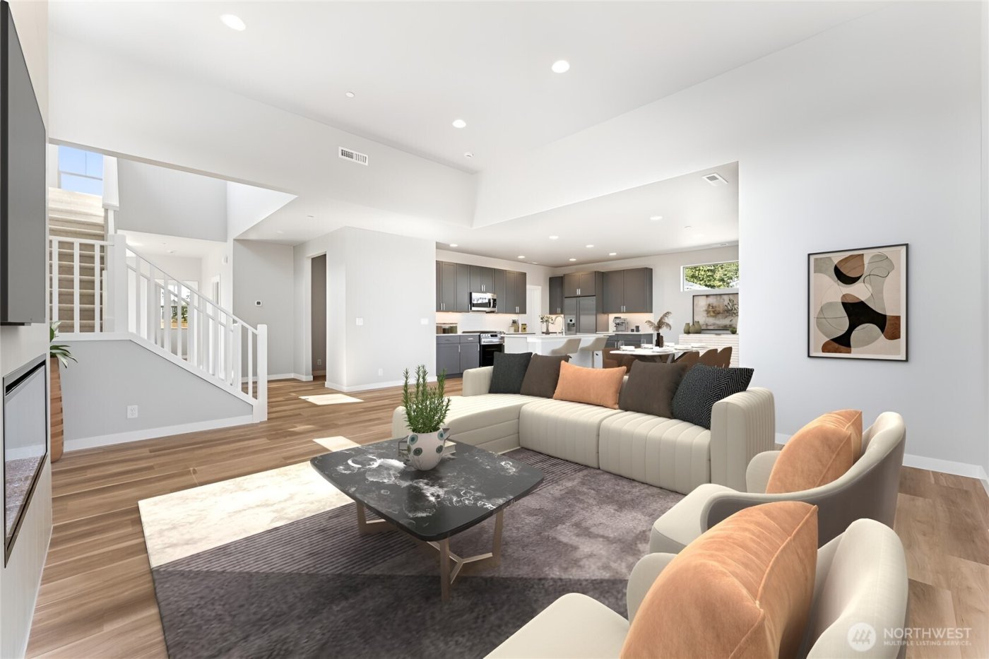 13910 178th Street Ct E #63, Puyallup, WA 98374