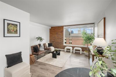 905 Cherry Street #701, Seattle, WA 98104 - Photo 15