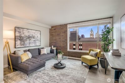 905 Cherry Street #701, Seattle, WA 98104 - Photo 16