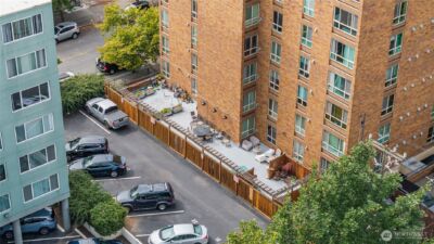 905 Cherry Street #701, Seattle, WA 98104 - Photo 21