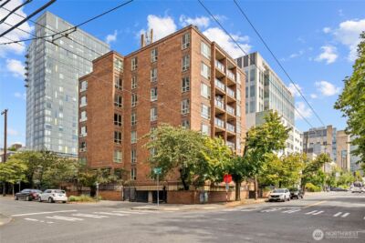 905 Cherry Street #701, Seattle, WA 98104 - Photo 4