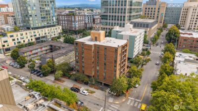 905 Cherry Street #701, Seattle, WA 98104 - Photo 24