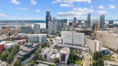 905 Cherry Street #701, Seattle, WA 98104 - Photo 28