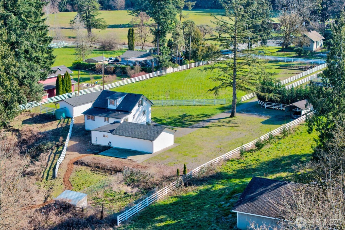 18804 NE 116th Street , Redmond, WA 98052