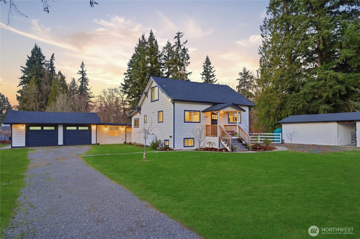 18804 NE 116th Street , Redmond, WA 98052