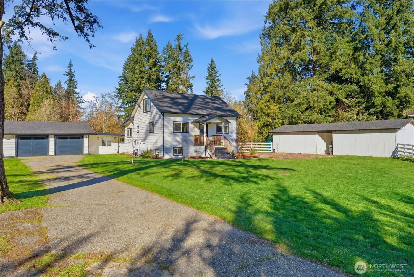 18804 NE 116th Street , Redmond, WA 98052