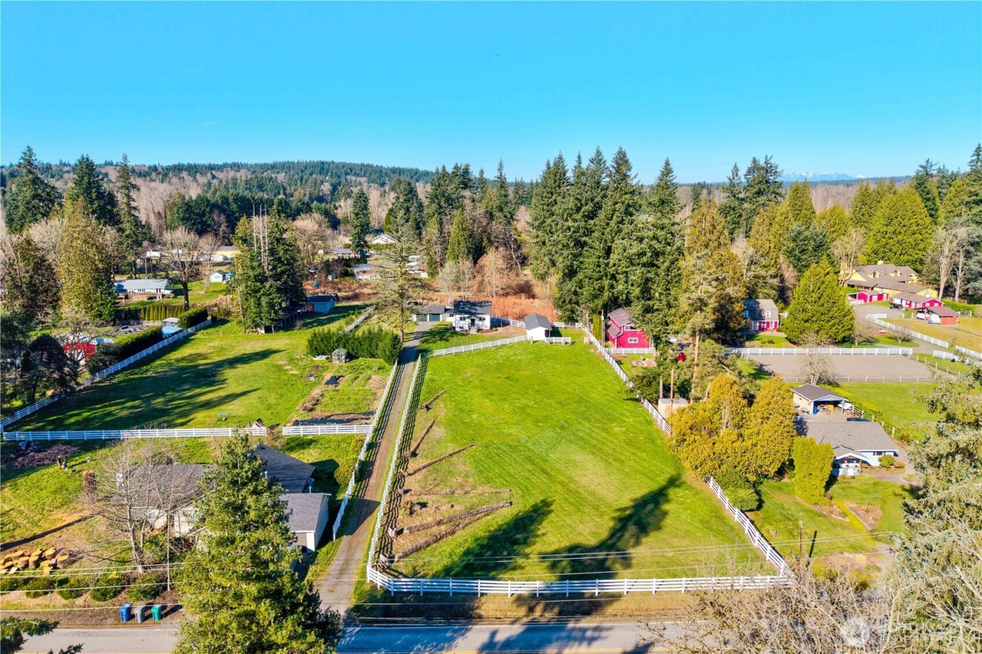 18804 NE 116th Street , Redmond, WA 98052