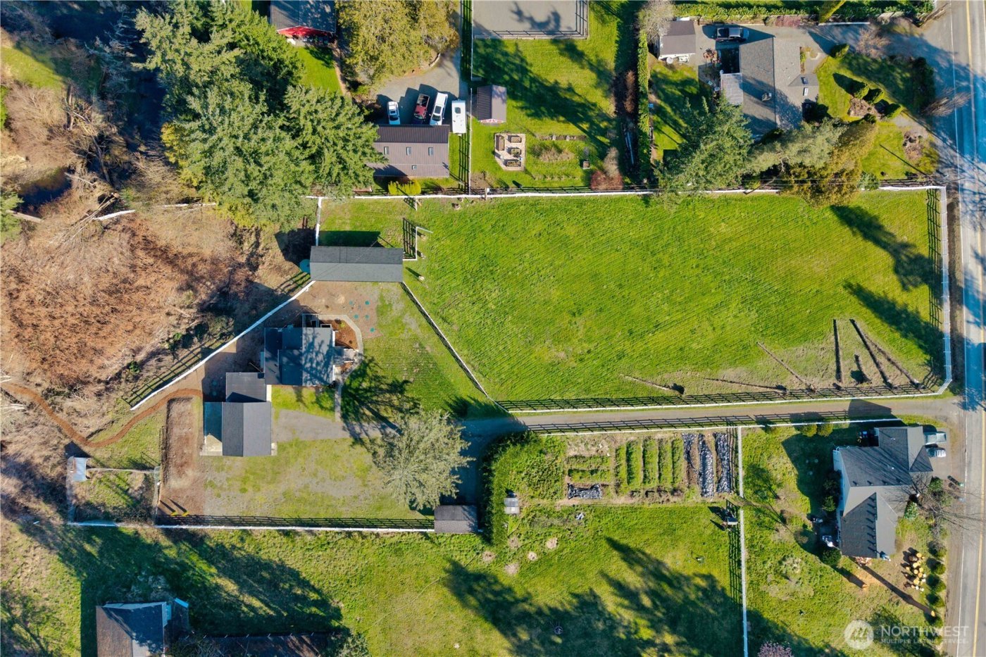 18804 NE 116th Street , Redmond, WA 98052