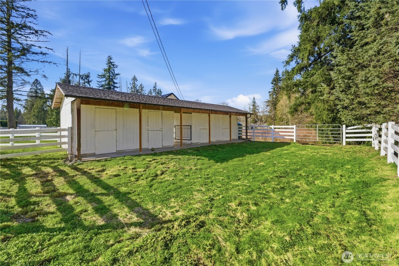 18804 NE 116th Street , Redmond, WA 98052