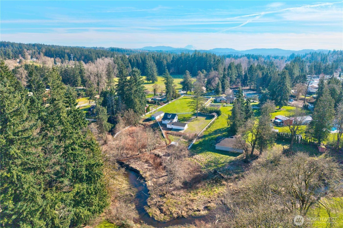 18804 NE 116th Street , Redmond, WA 98052