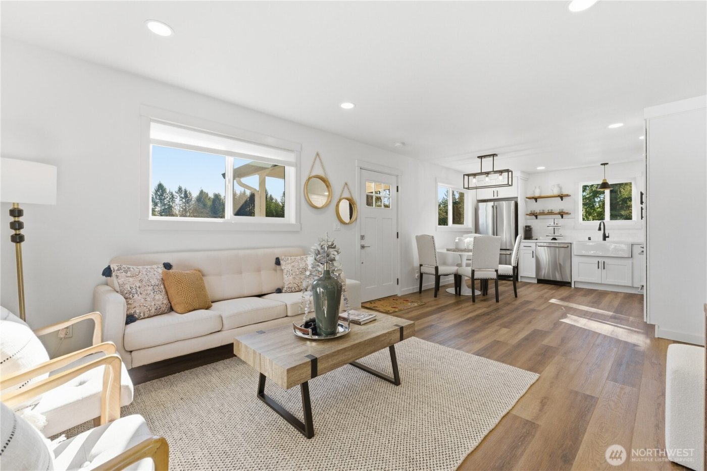 18804 NE 116th Street , Redmond, WA 98052