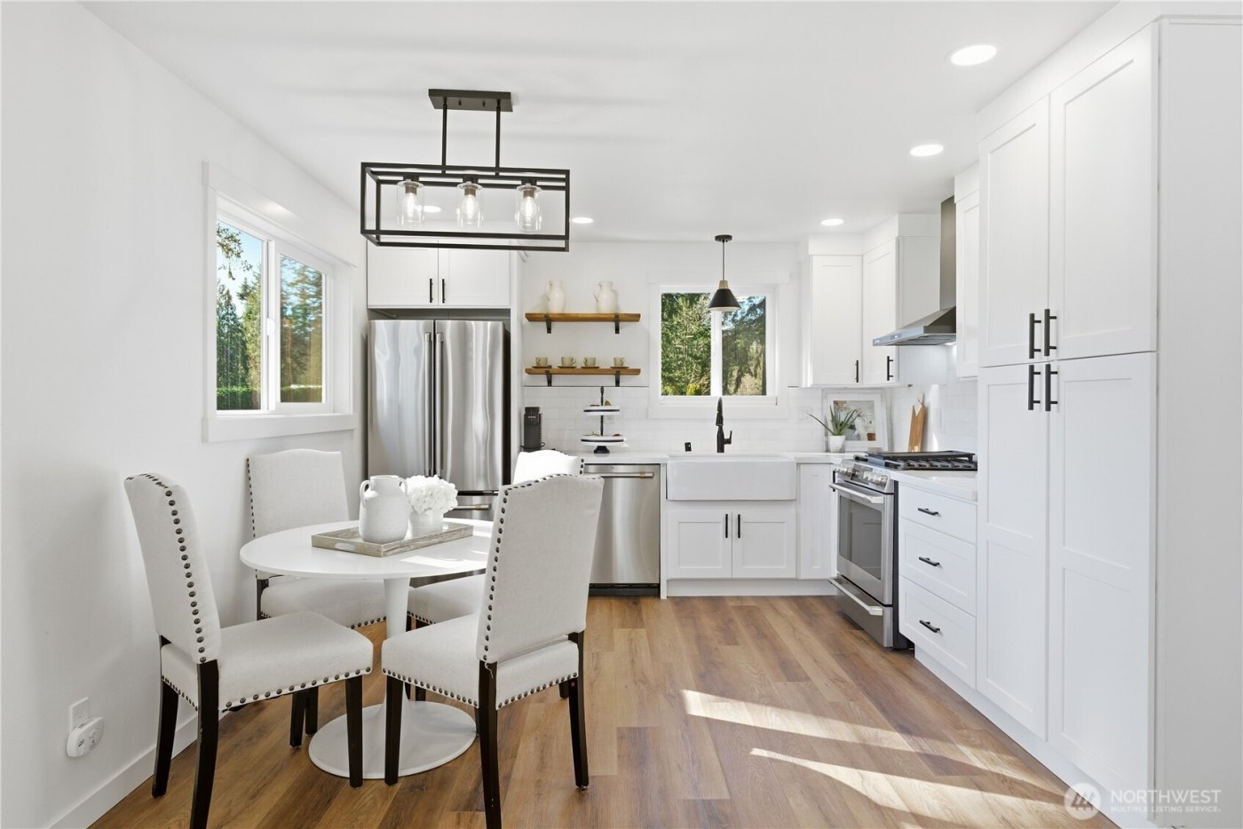 18804 NE 116th Street , Redmond, WA 98052