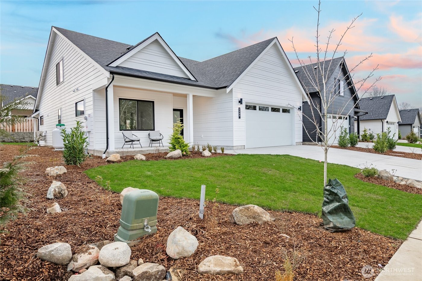 2883 Oleander Lane , Blaine, WA 98230