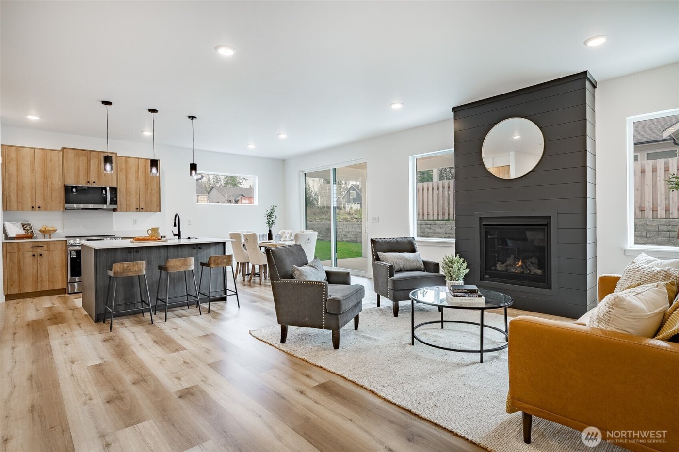 2883 Oleander Lane , Blaine, WA 98230