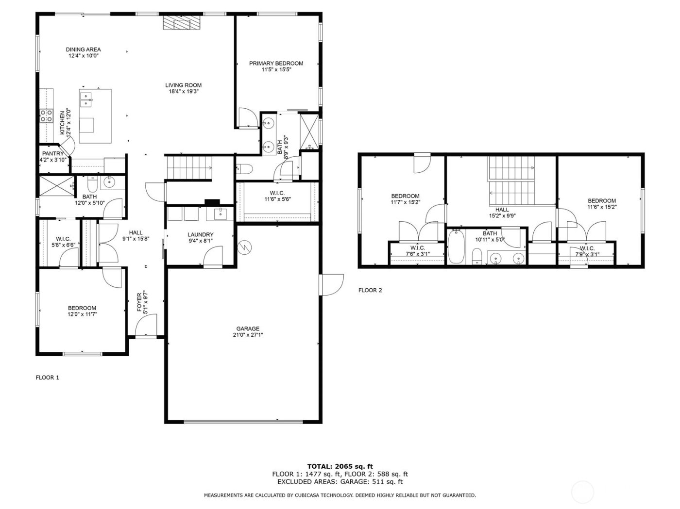 2883 Oleander Lane , Blaine, WA 98230