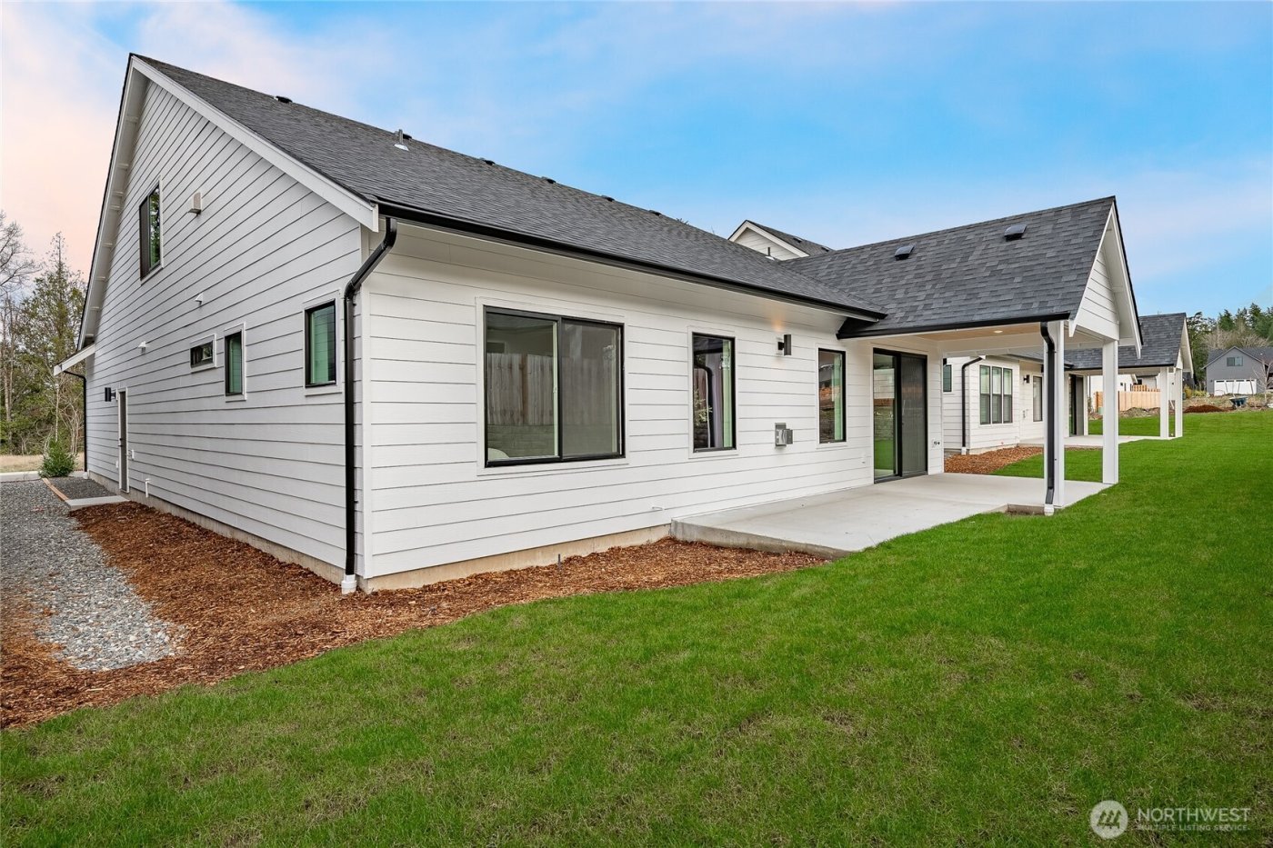 2883 Oleander Lane , Blaine, WA 98230