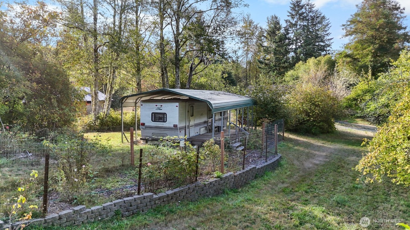 14440 Vantine Road SE, Tenino, WA 98589