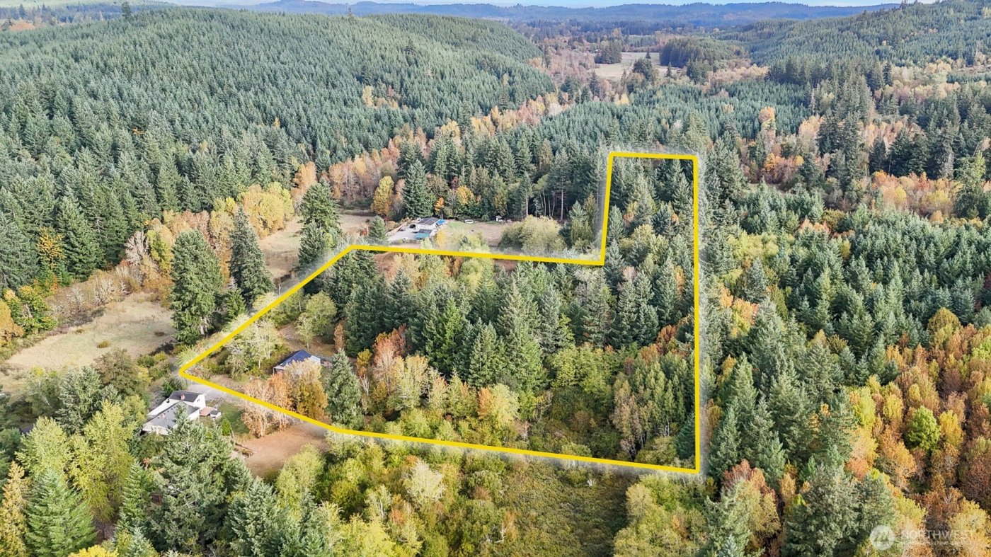 14440 Vantine Road SE, Tenino, WA 98589