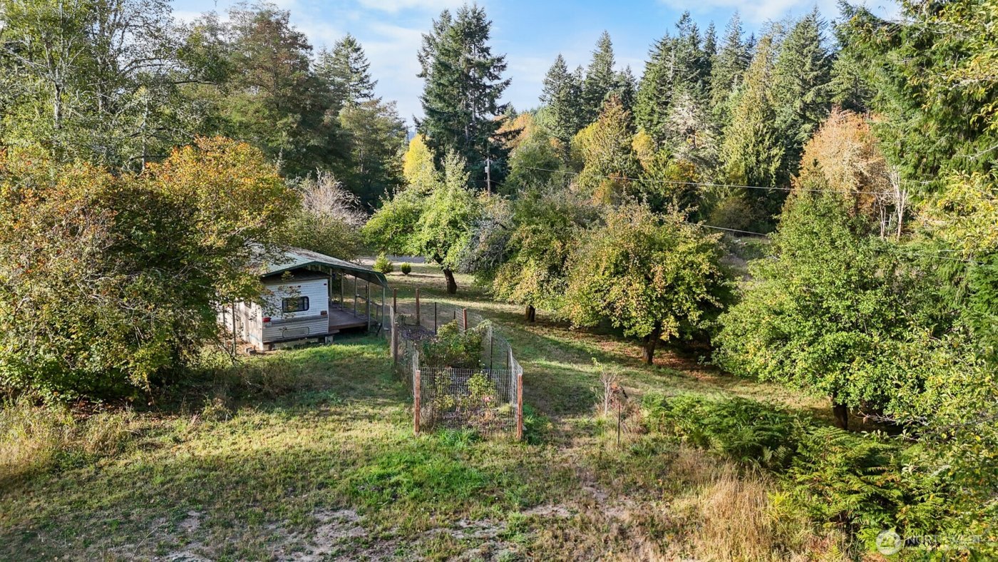 14440 Vantine Road SE, Tenino, WA 98589