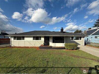 309 W Cole Street , Kent, WA 98032 - Photo 1