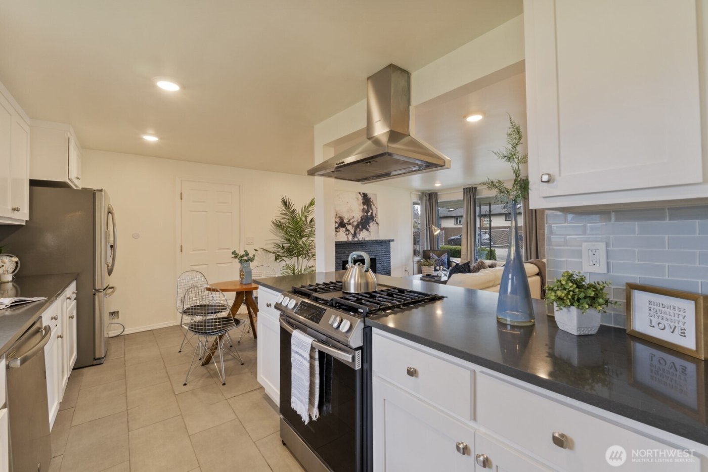 309 W Cole Street , Kent, WA 98032