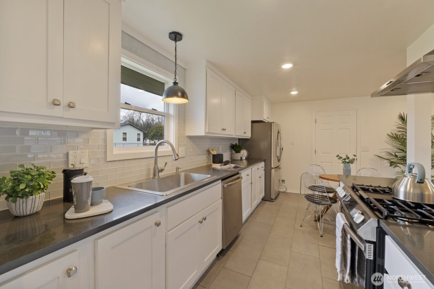 309 W Cole Street , Kent, WA 98032