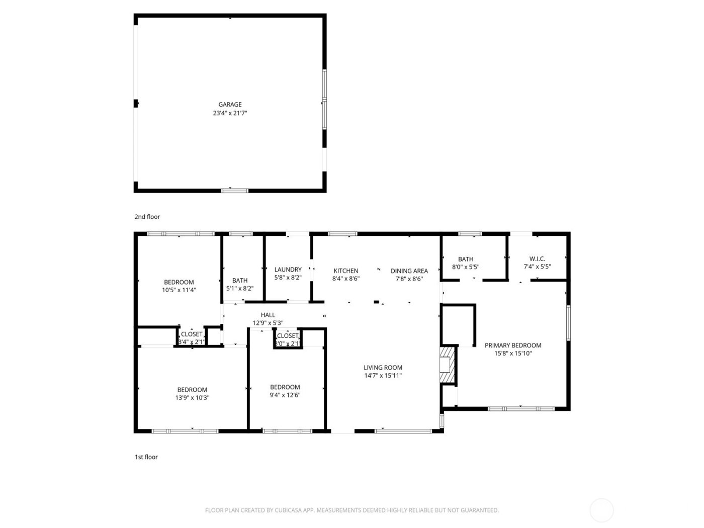 309 W Cole Street , Kent, WA 98032