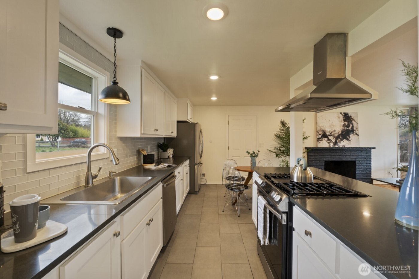 309 W Cole Street , Kent, WA 98032