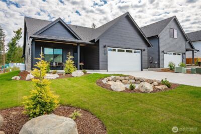 252 Sweet Gum Drive , Blaine, WA 98230