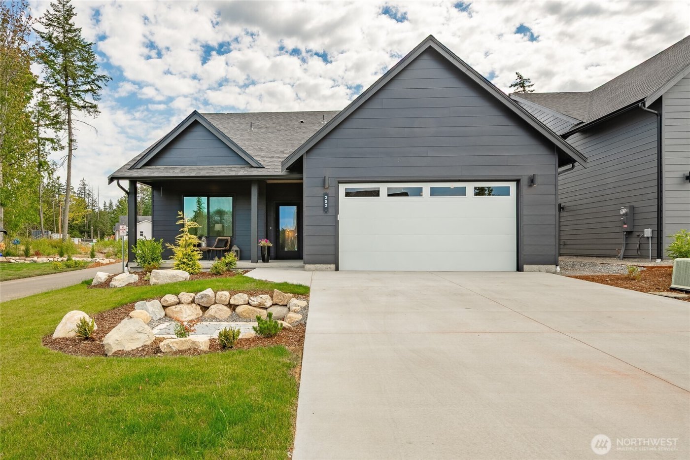 252 Sweet Gum Drive , Blaine, WA 98230