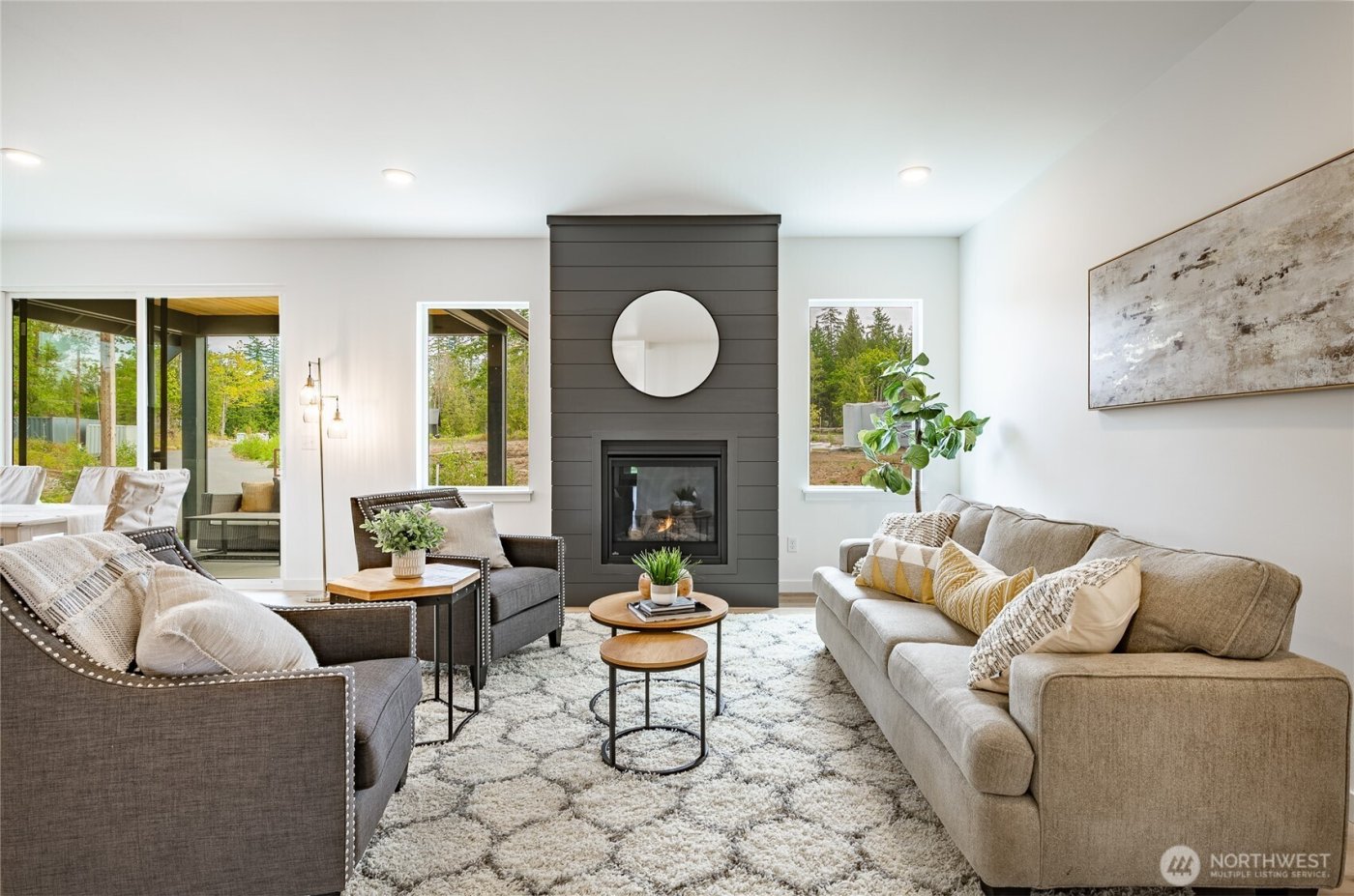 252 Sweet Gum Drive , Blaine, WA 98230