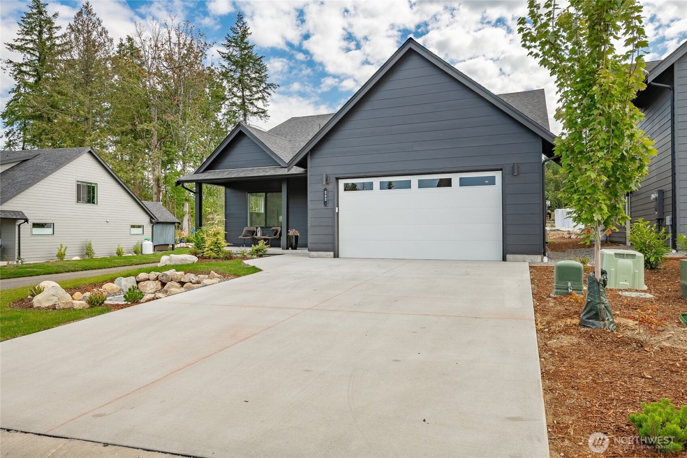 252 Sweet Gum Drive , Blaine, WA 98230