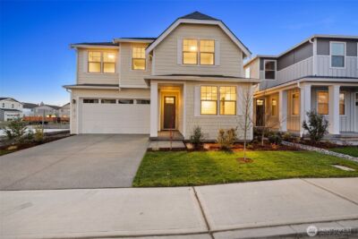 13914 178th Street Ct E #64, Puyallup, WA 98374