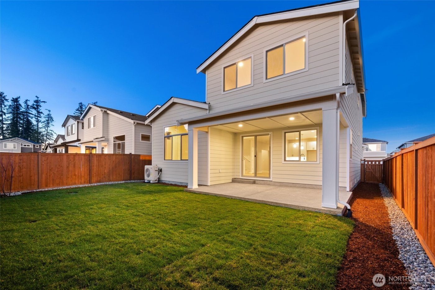 13914 178th Street Ct E #64, Puyallup, WA 98374