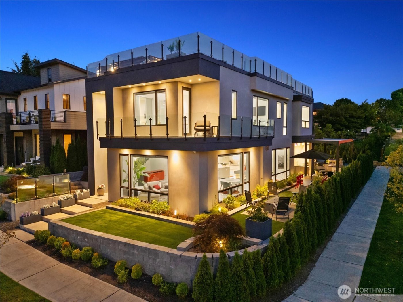 903 N 33rd Place , Renton, WA 98056