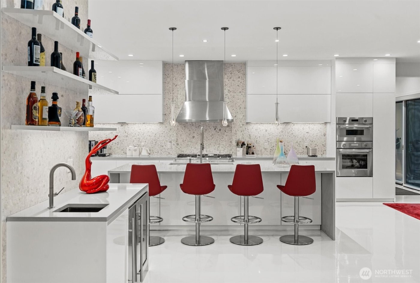 903 N 33rd Place , Renton, WA 98056