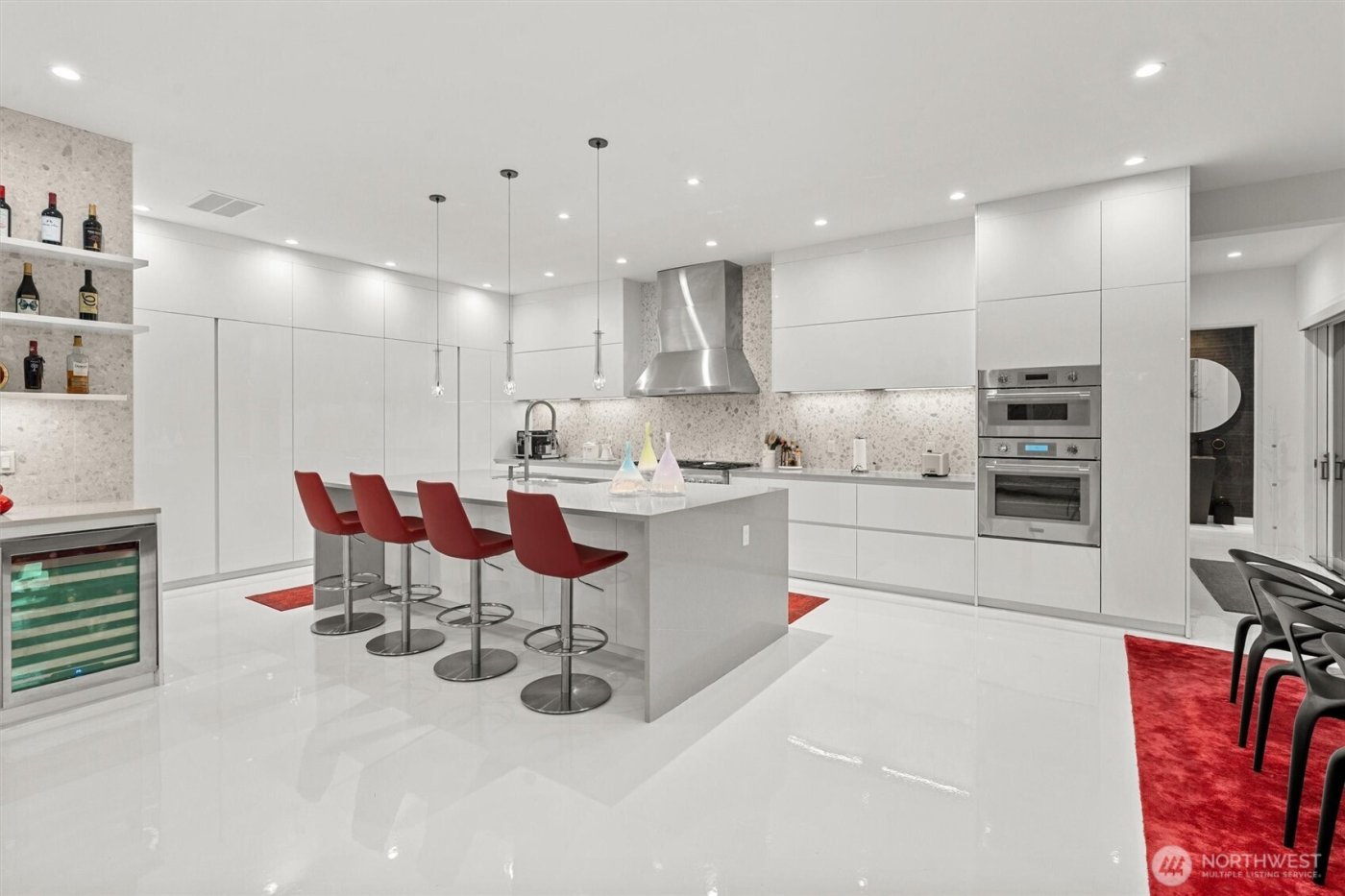 903 N 33rd Place , Renton, WA 98056