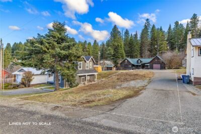 132 5th Street , Roslyn, WA 98941 - Photo 2