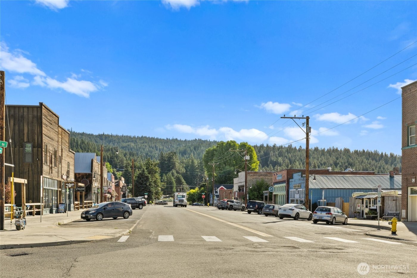 132 5th Street , Roslyn, WA 98941