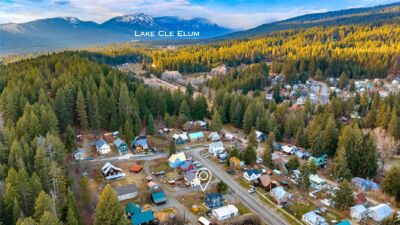 132 5th Street , Roslyn, WA 98941 - Photo 17